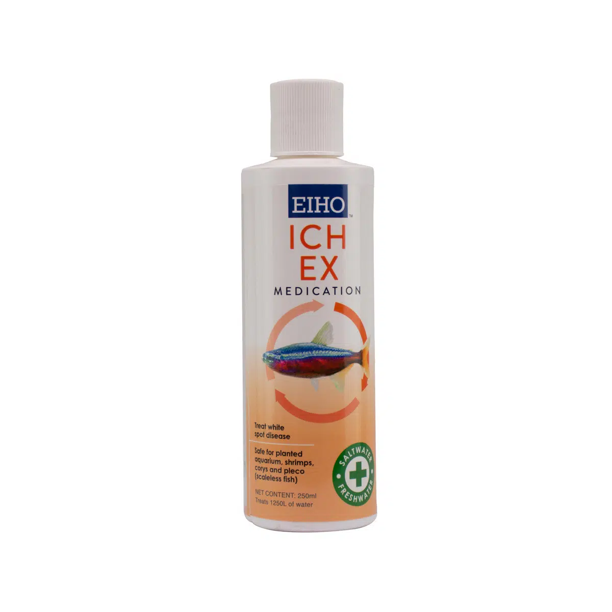 Eiho Ich EX 250 Ml EIFT12 1