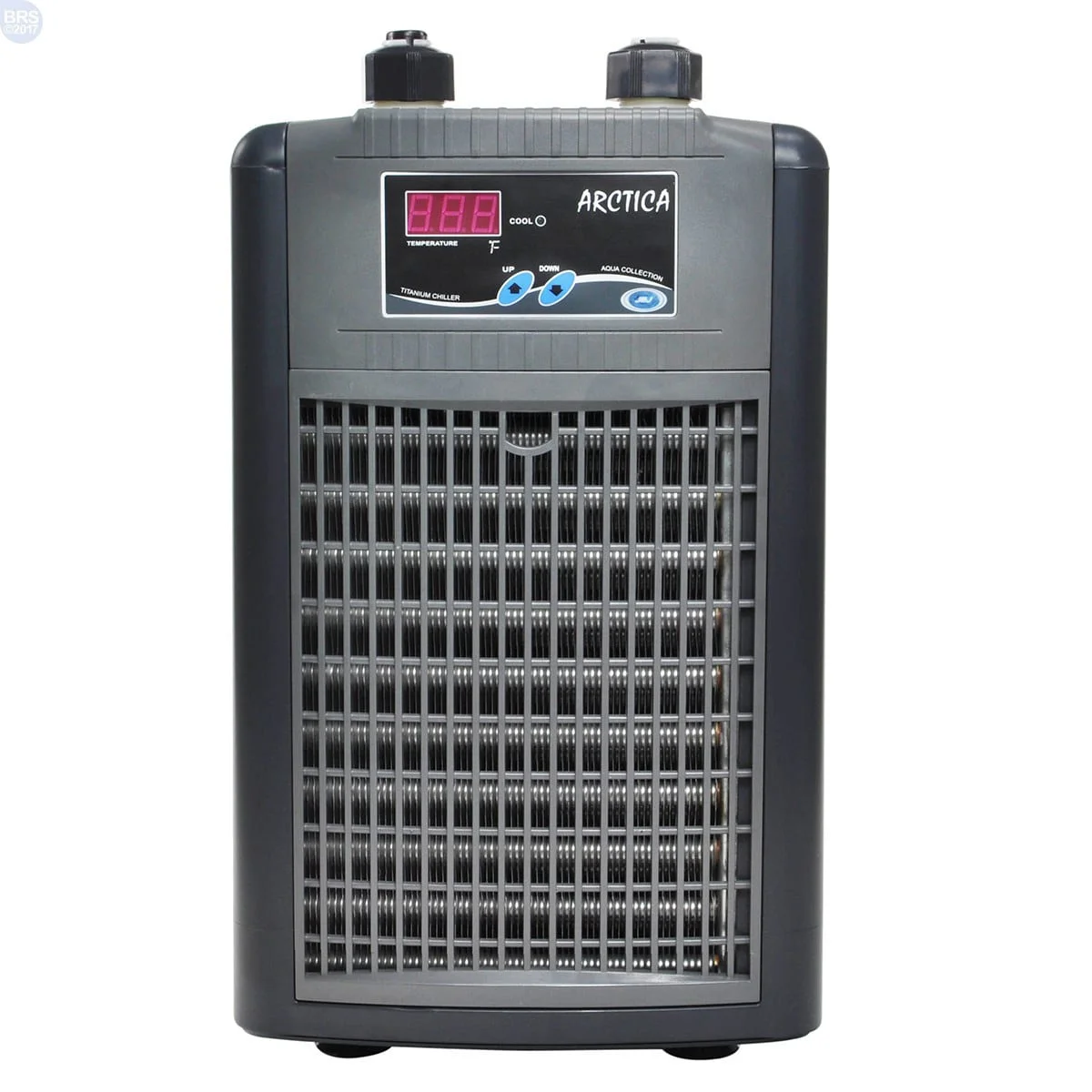 JBJ Arctica Aquarium Chiller 110 HP DBA075 JJCH01 2 1