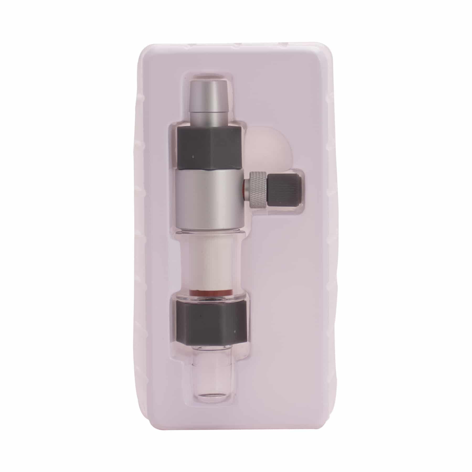 Qanvee Out Tank CO2 Atomizer M2 16 22 QVCO02 4