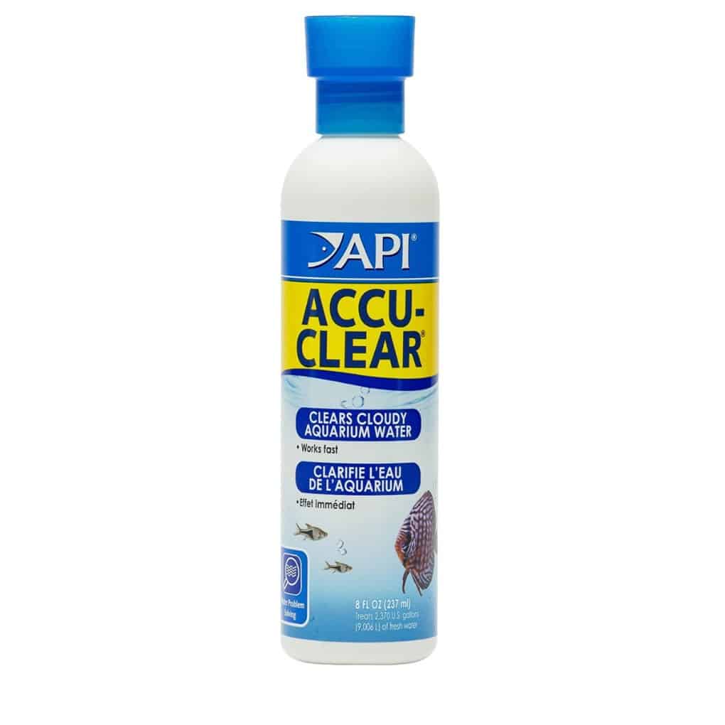 API Accu Clear 237 Ml APWT01 1