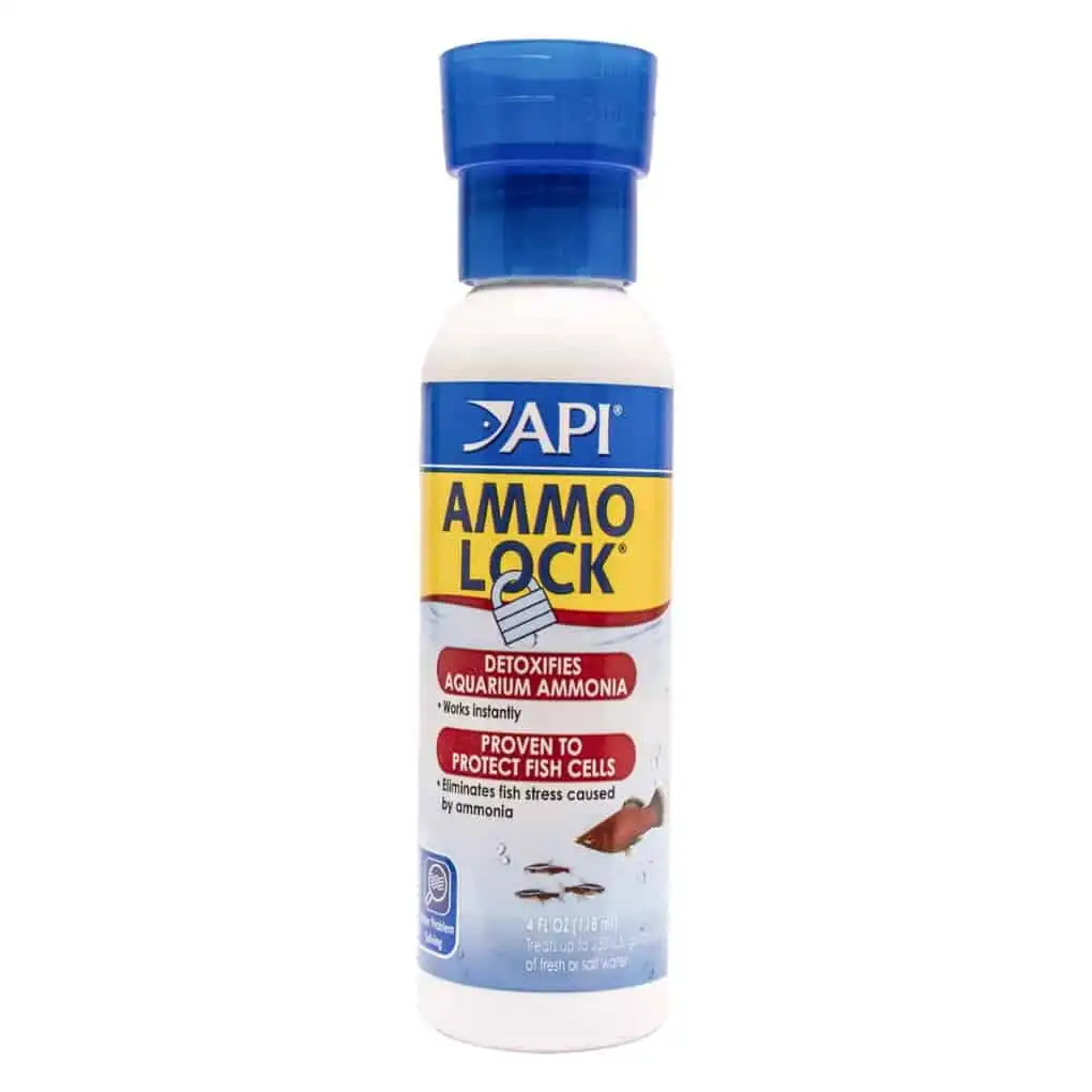 API Ammolock 118 Ml APWT03 1