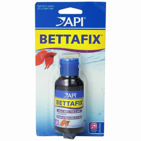 API BettaFix 50 Ml APFT08 1