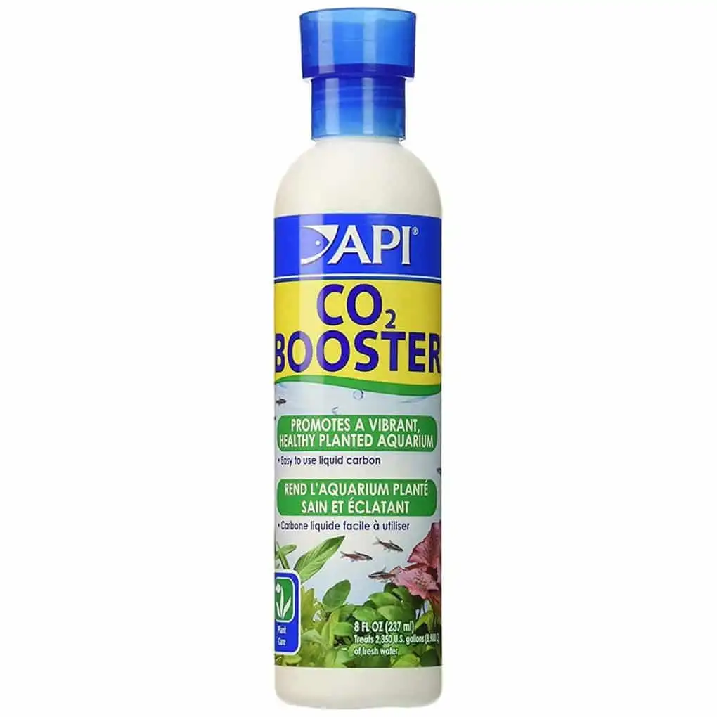 API CO2 Booster 237 Ml APSS02 1