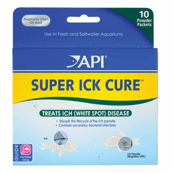 API General Cure APFT10 2