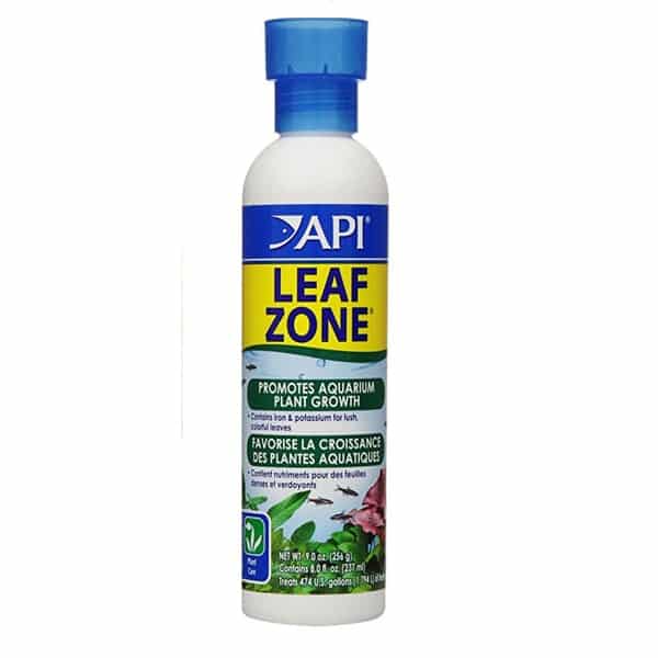 API Leaf Zone 237 Ml APSS01 1