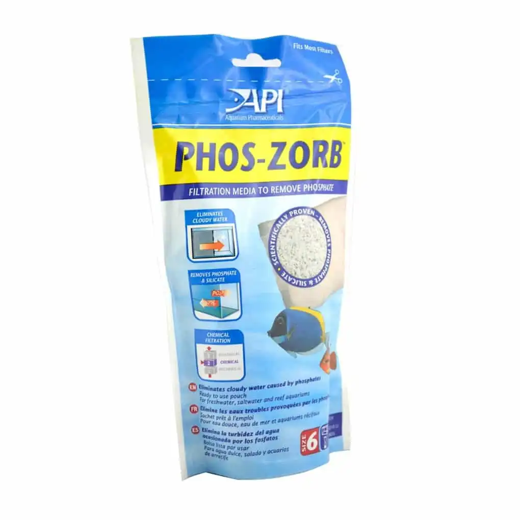 API PHOS ZORB 200 G APWT17 1