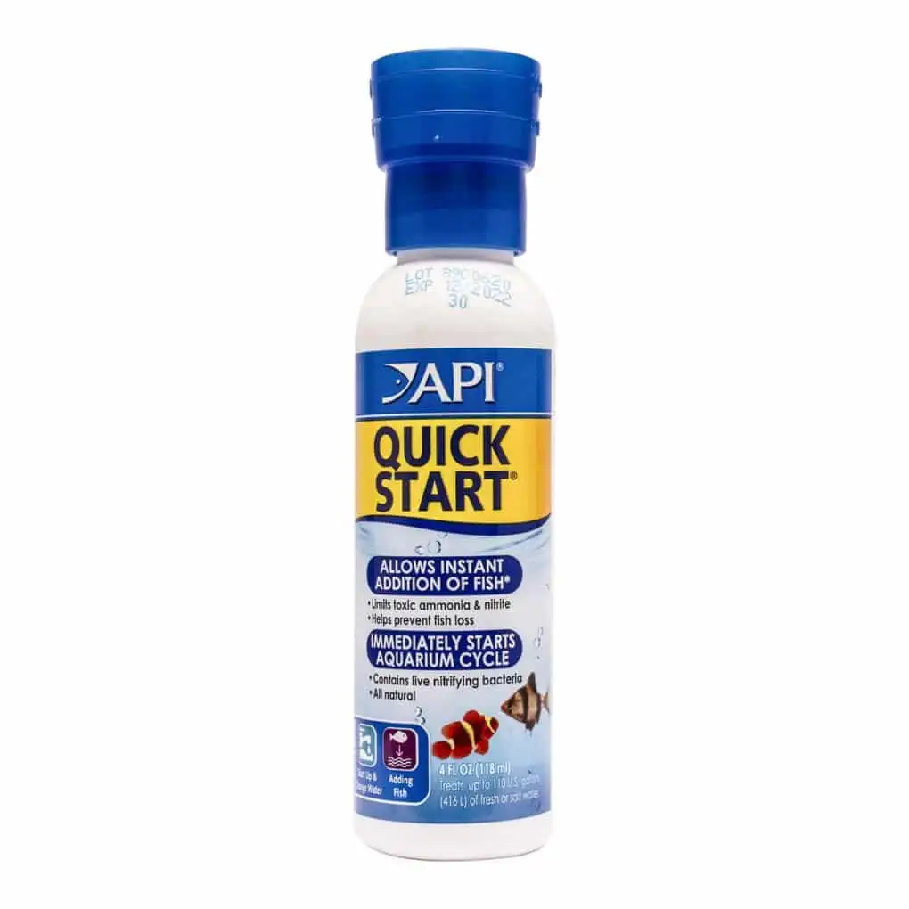 API Quick Start 118 Ml APWT19 1