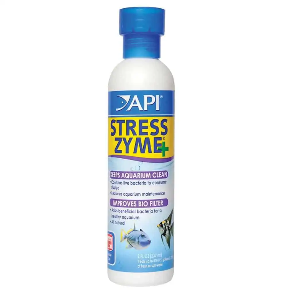 API Stress Zyme 237 Ml APFT04 2