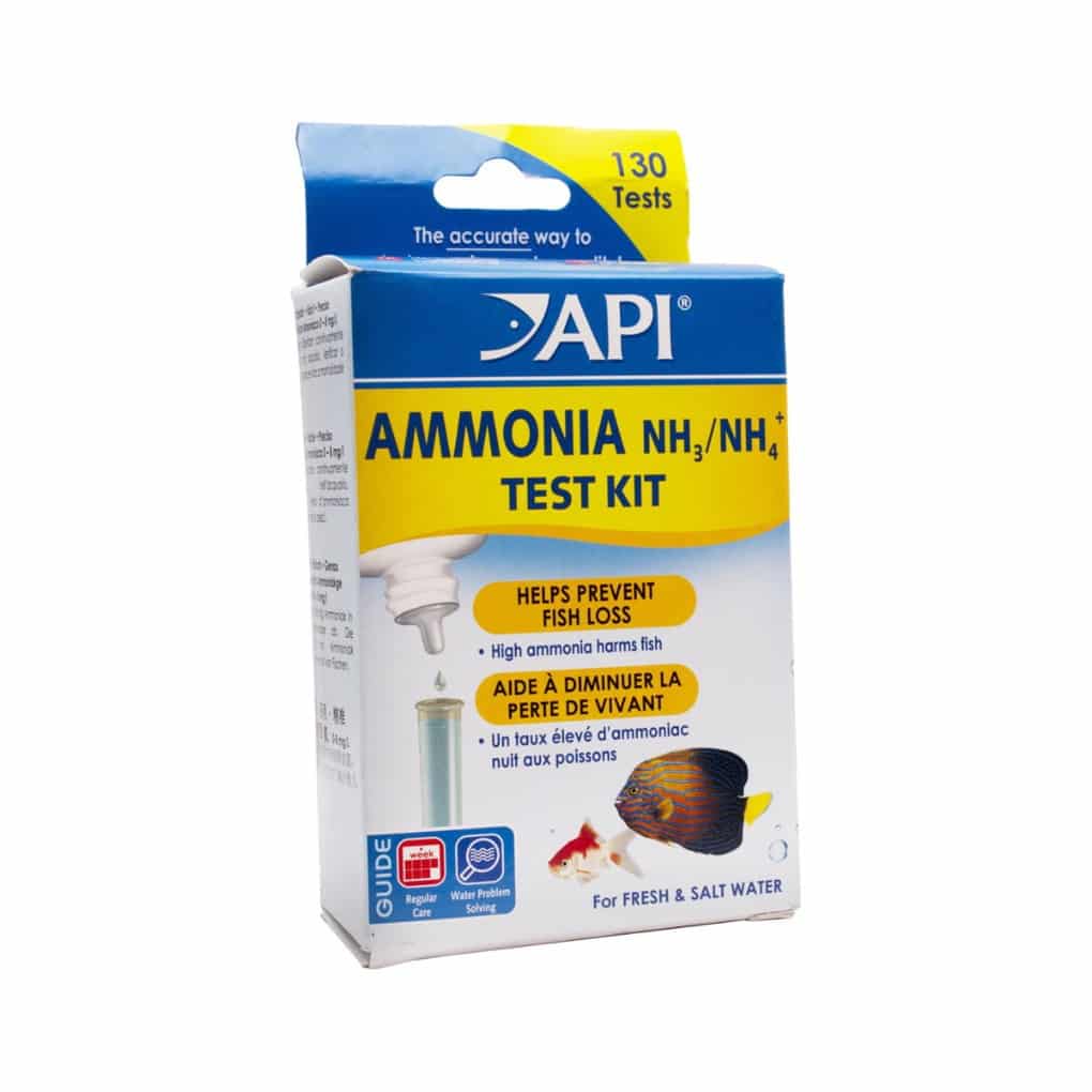 API Test Kit Ammonia Nh3Nh4 APTK12 1 1