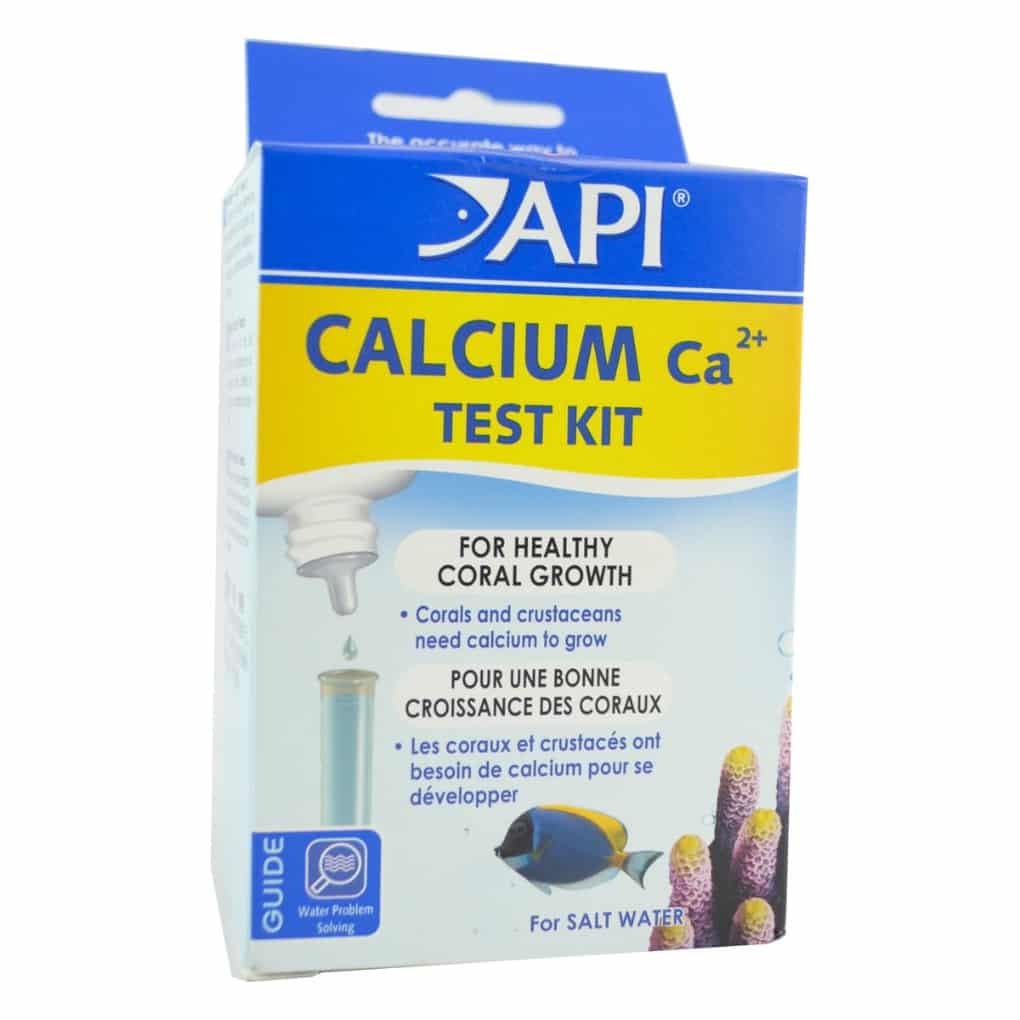 API Test Kit Calcium Ca APTK13 1