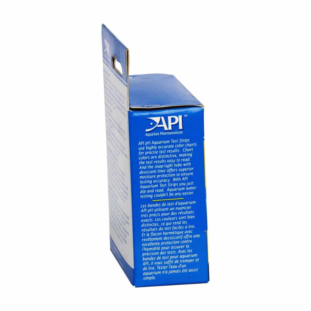 API pH Test Kit APTK07 4