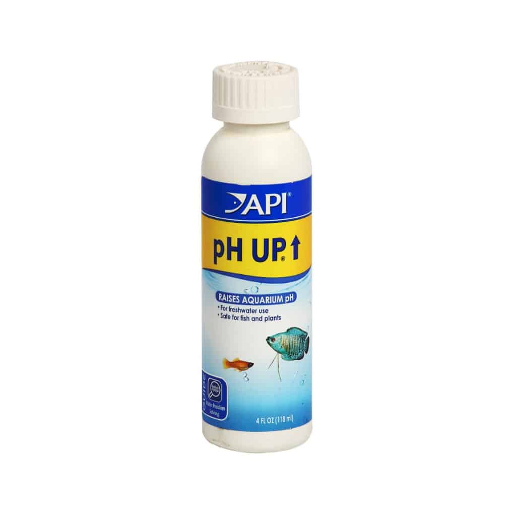 API pH UP 118 Ml APWT15 1