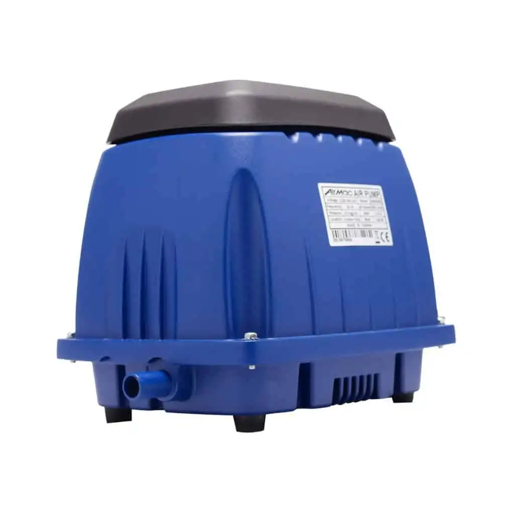 Airmac Air Pump DBMX 200 AMAP06 2
