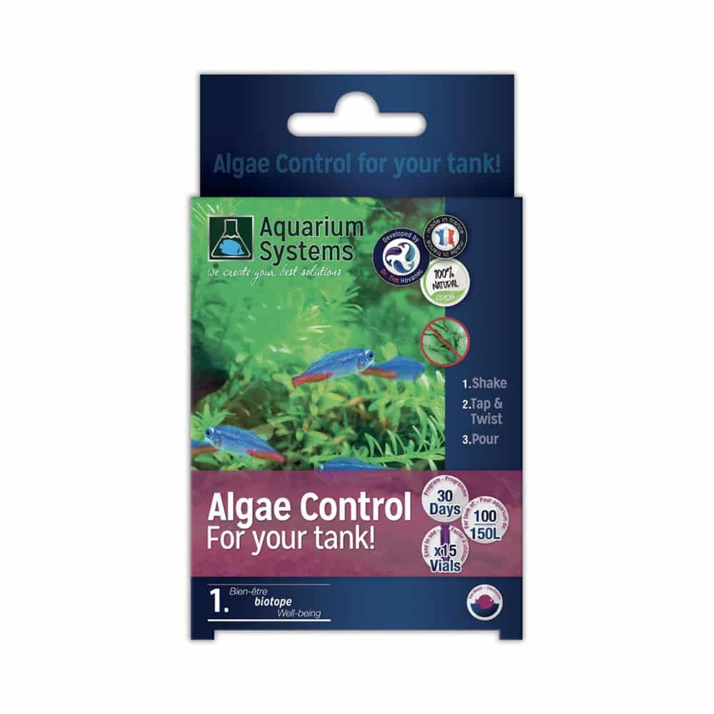 Aquarium Systems Algae Control ASWT02 1