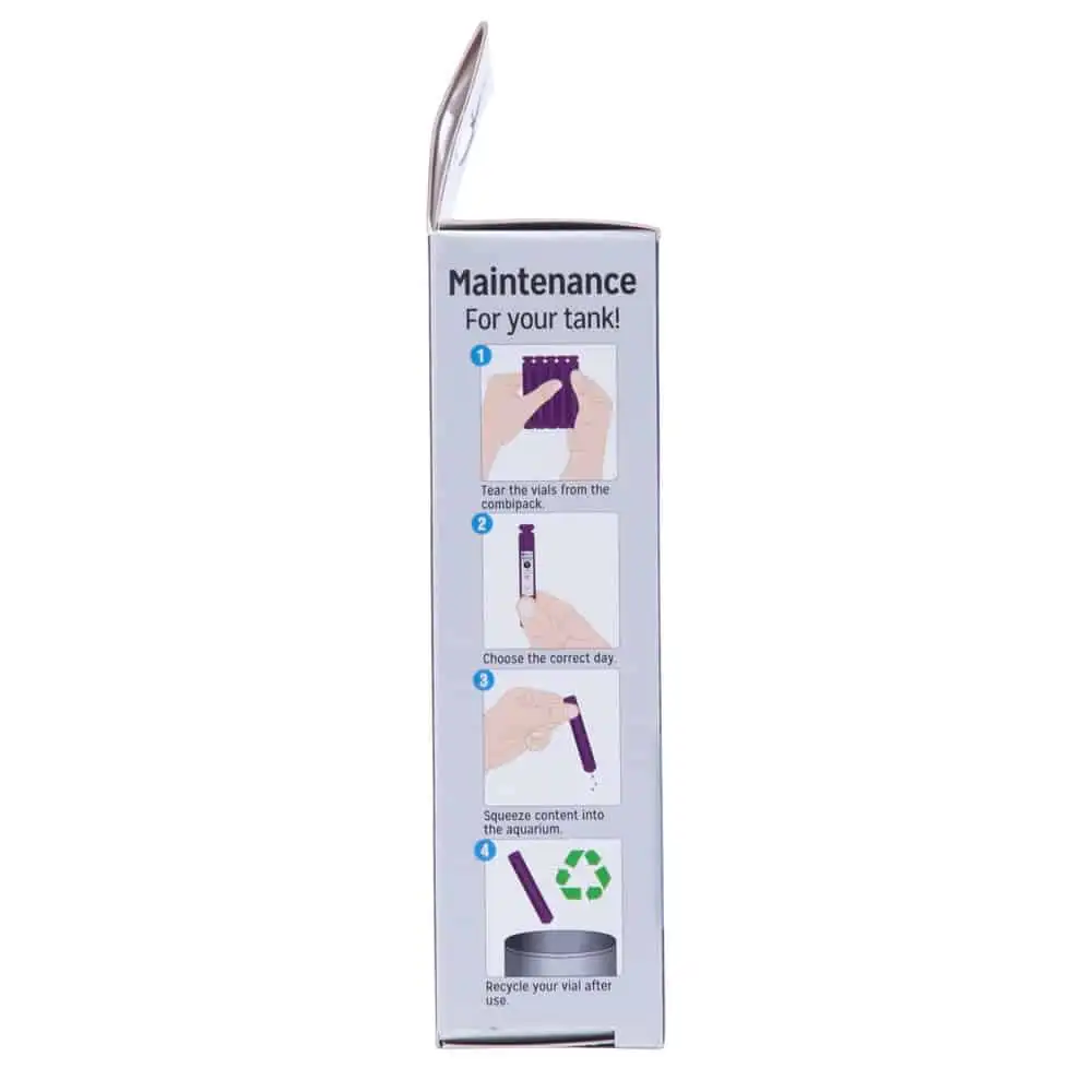 Aquarium Systems Maintenance Marine ASWT10 3