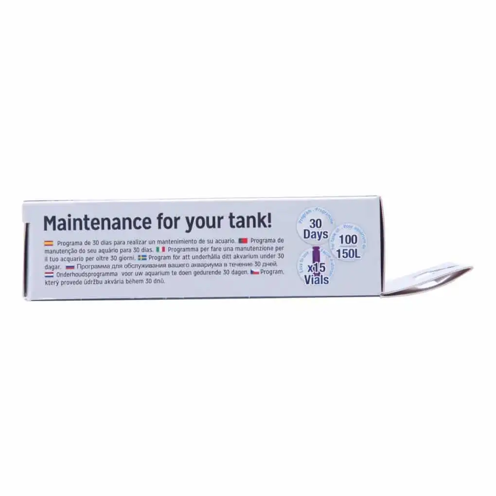 Aquarium Systems Maintenance Marine ASWT10 4