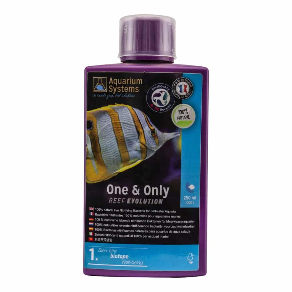 Aquarium Systems One Only Reef Evolution 250 Ml ASWT12 1 1