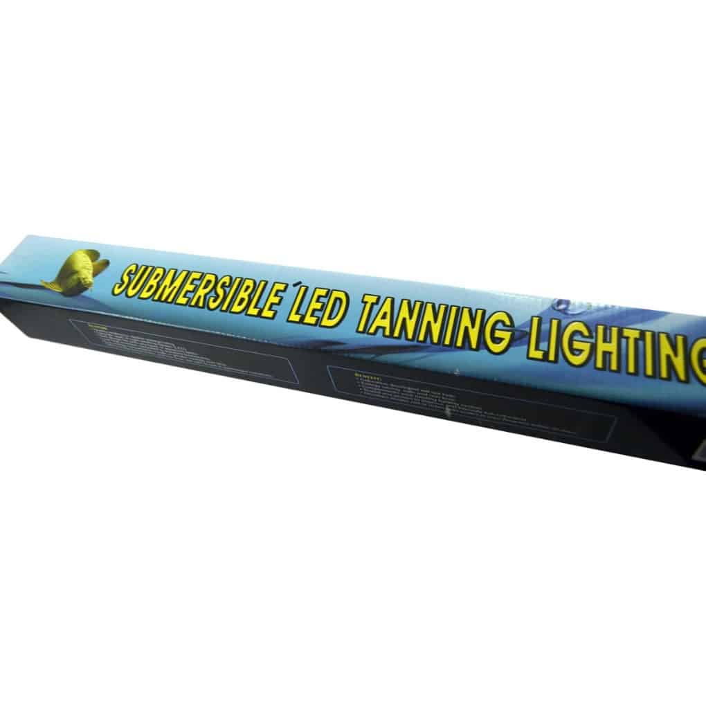 Aquazonic Arowana Submersible LED Tanning Light 116 Cm 18 W AZSL02 1