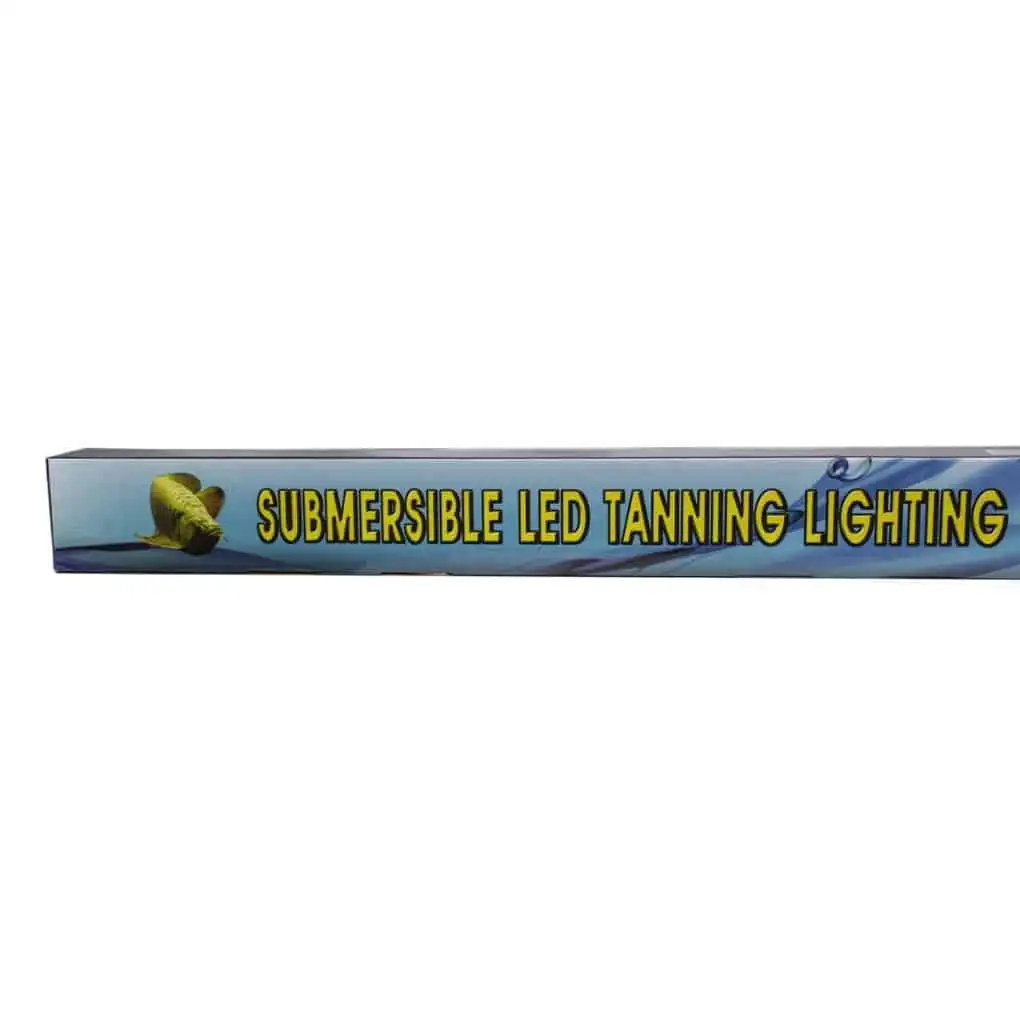 Aquazonic Arowana Submersible LED Tanning Light 145 Cm 22.5 W AZSL03 2