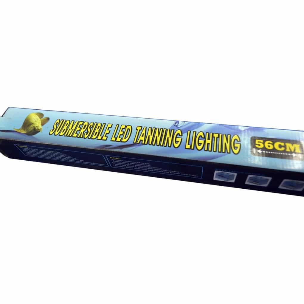 Aquazonic Arowana Submersible LED Tanning Light 56 Cm 13.5 W AZSL01 2