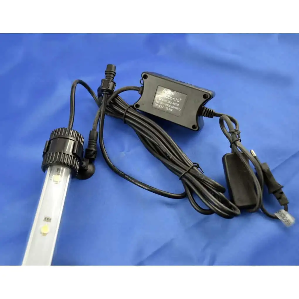 Aquazonic Arowana Submersible LED Tanning Light 56 Cm 13.5 W AZSL01 3