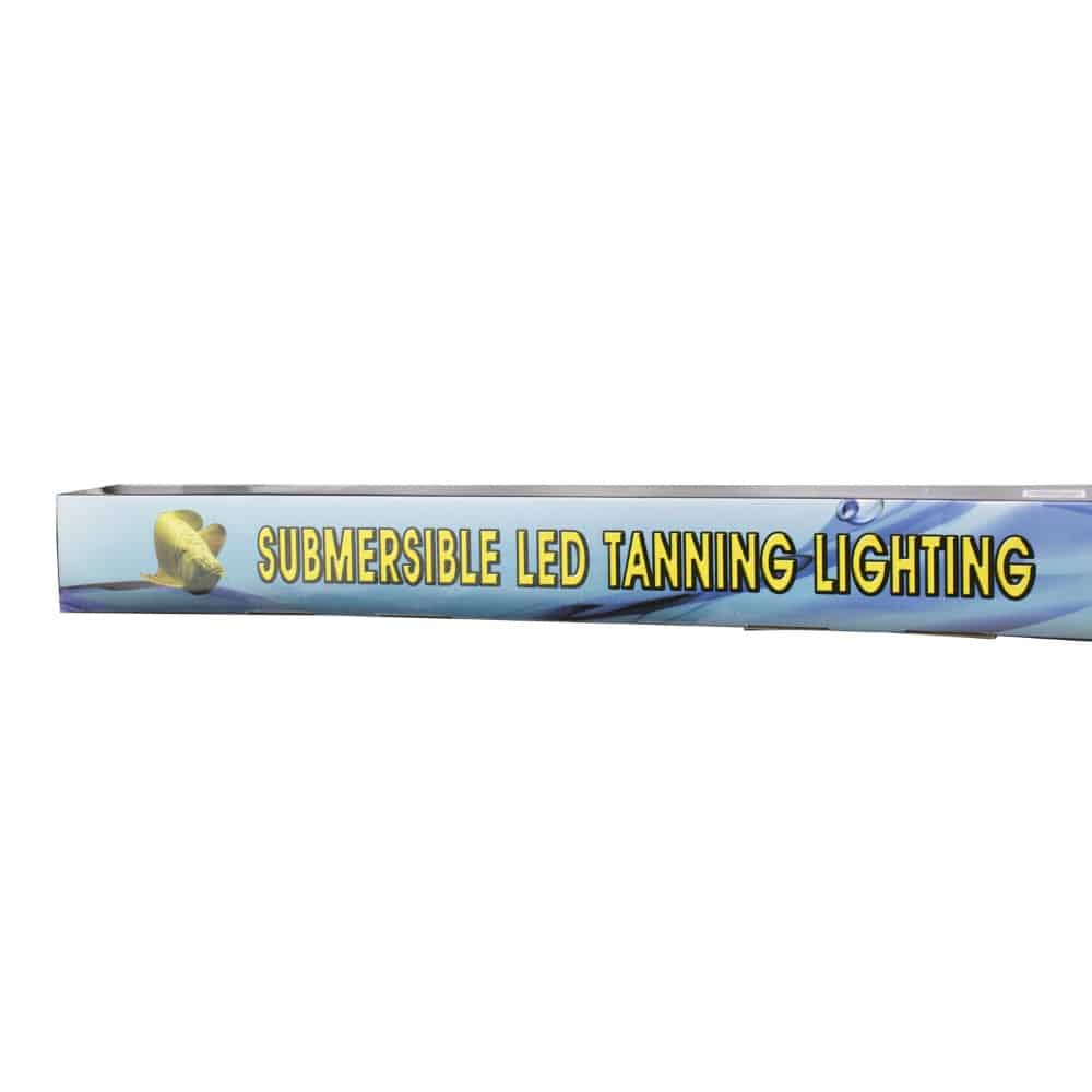 Aquazonic Arowana Submersible LED Tanning Light 86 Cm 22.5 W AZSL05 1