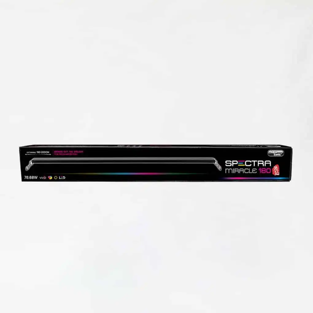 Aquazonic Spectra Miracle LED 180 Cm 76.68 W AZLD05 1