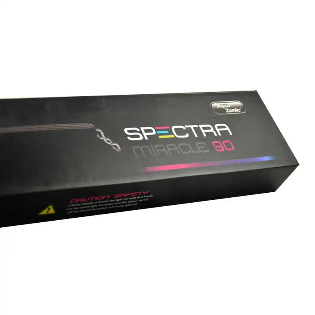 Aquazonic Spectra Miracle LED 90 Cm 38.34 W AZLD07 1
