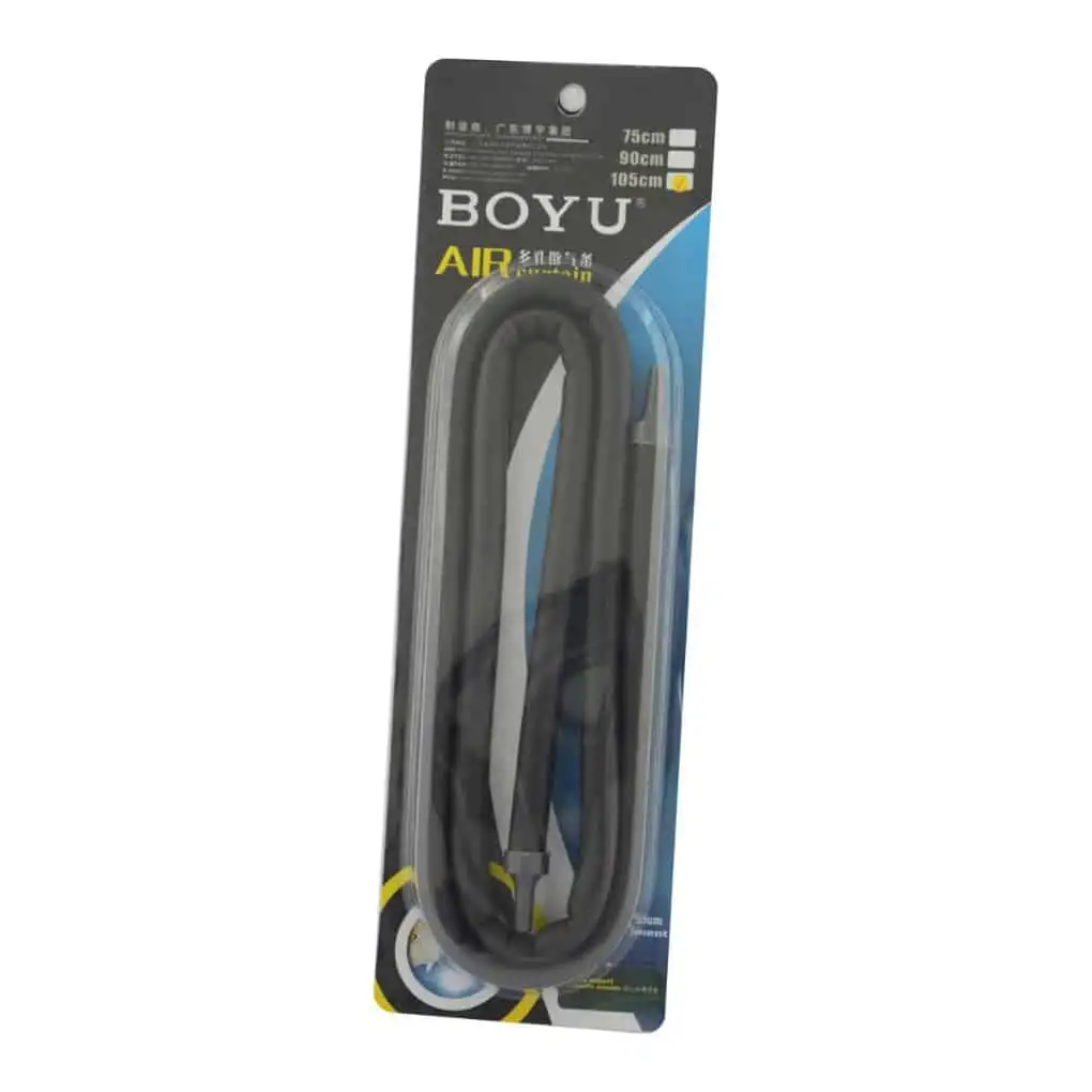 Boyu Air curtain Flexible Air Stone 105 Cm BOAS01 1