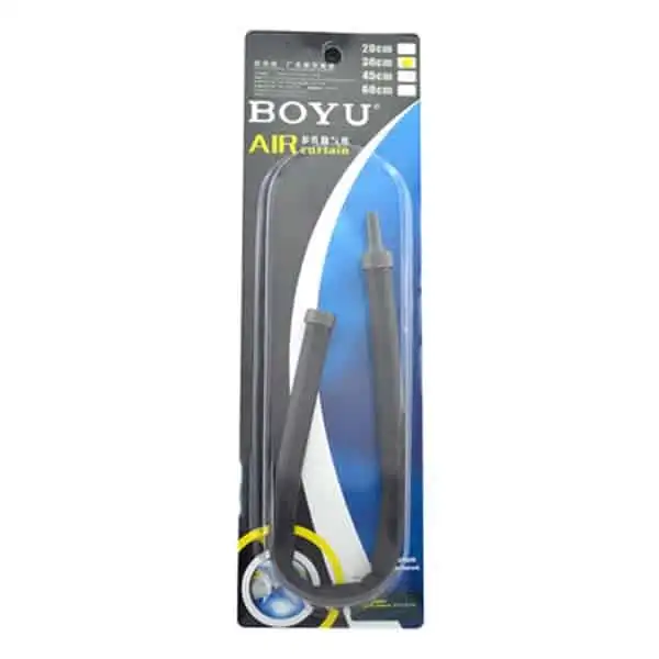 Boyu Air curtain Flexible Air Stone 30 Cm BOAS10 1