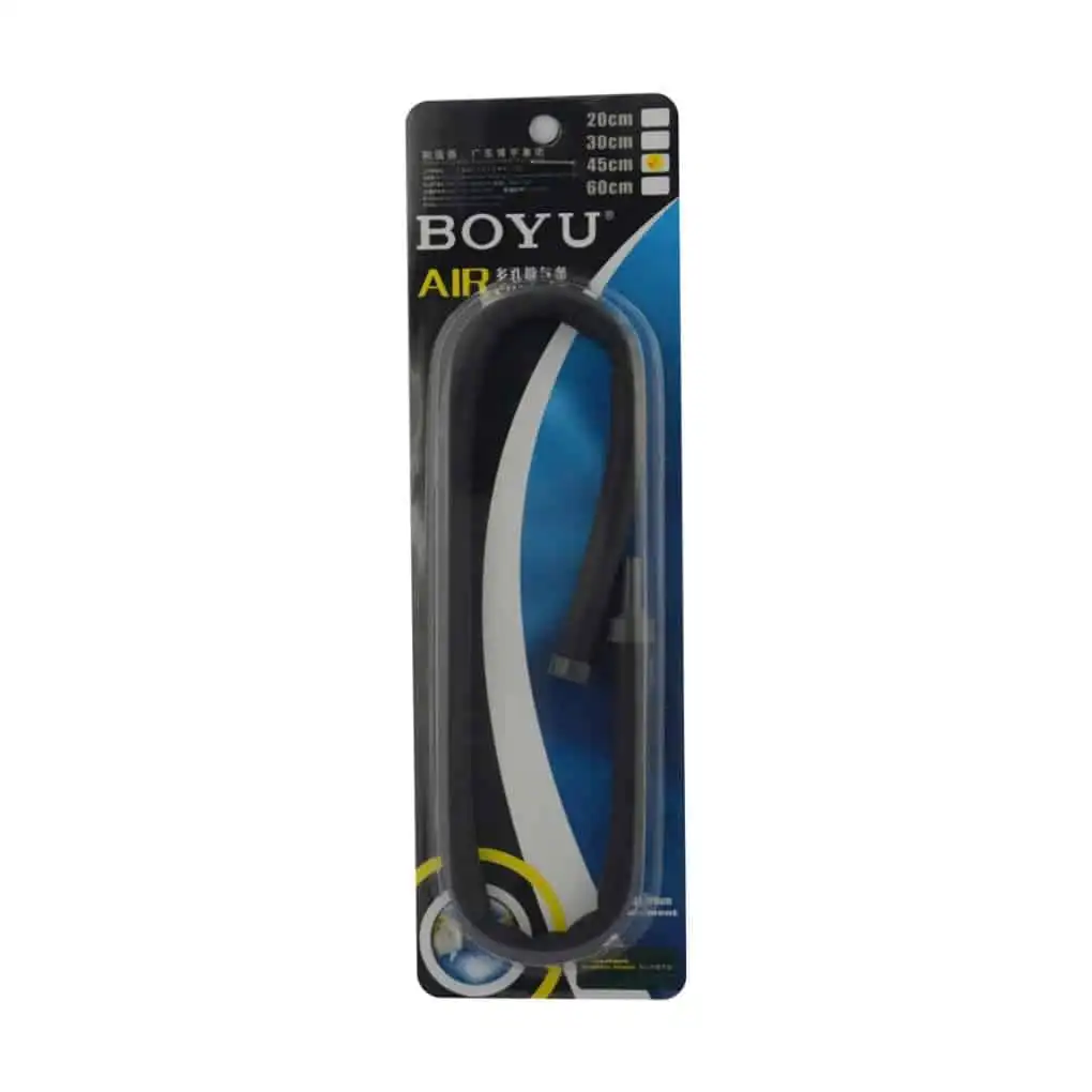 Boyu Air curtain Flexible Air Stone 45 Cm BOAS04 1