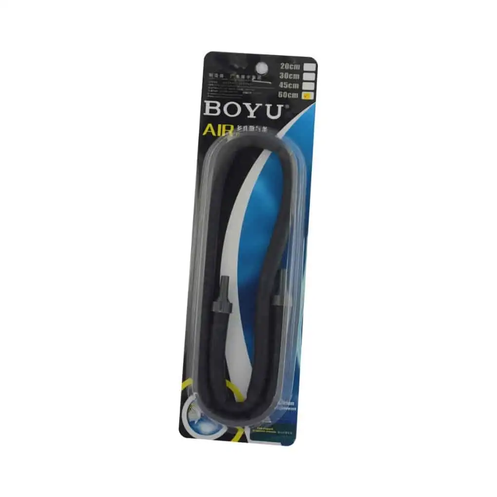 Boyu Air curtain Flexible Air Stone 60 Cm BOAS05 1