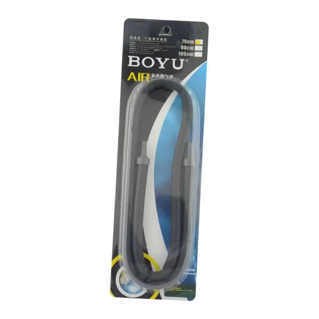 Boyu Air curtain Flexible Air Stone 75 Cm BOAS06 1