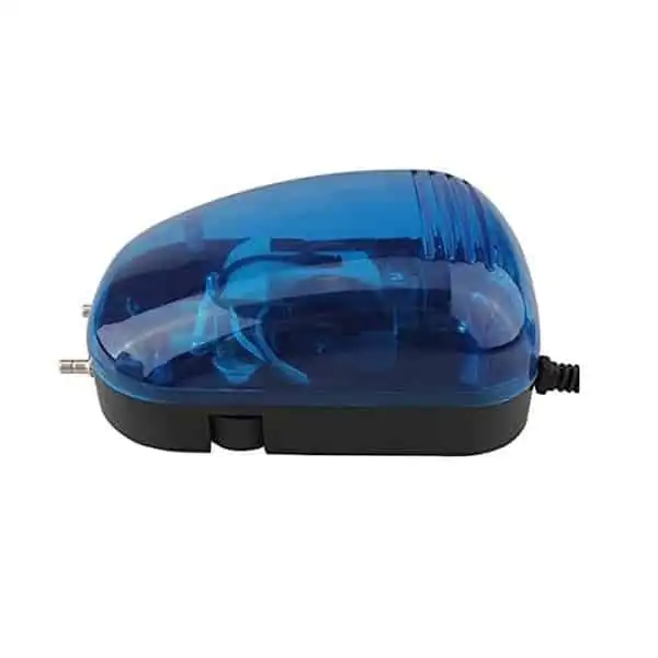 Boyu Aquatic Air Pump S 2000A BOAP07 5