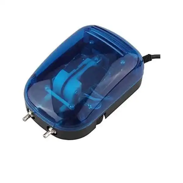 Boyu Aquatic Air Pump S 2000A BOAP07 6