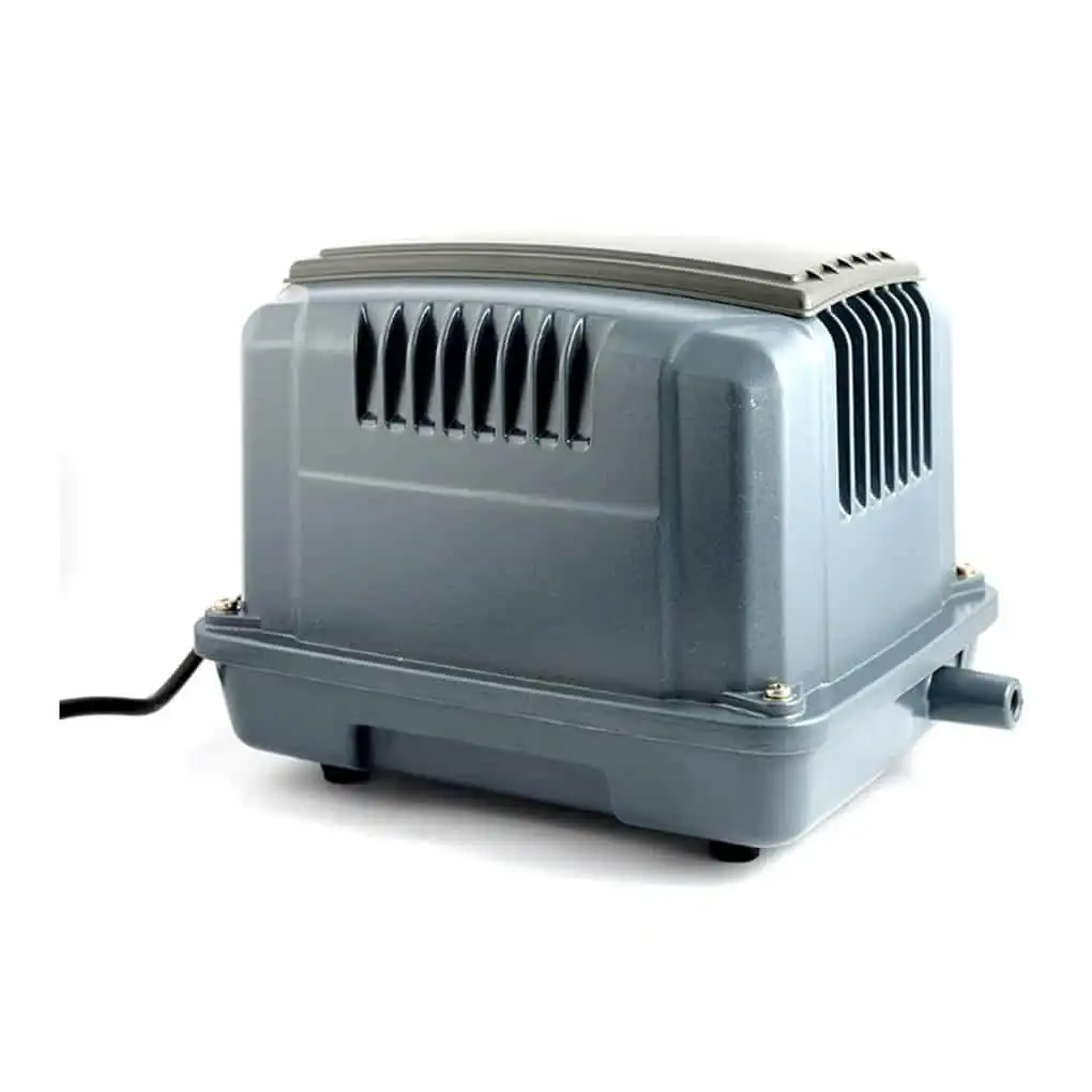 Boyu Big Flow Rate Air Pump LK 100 BOAP20 4