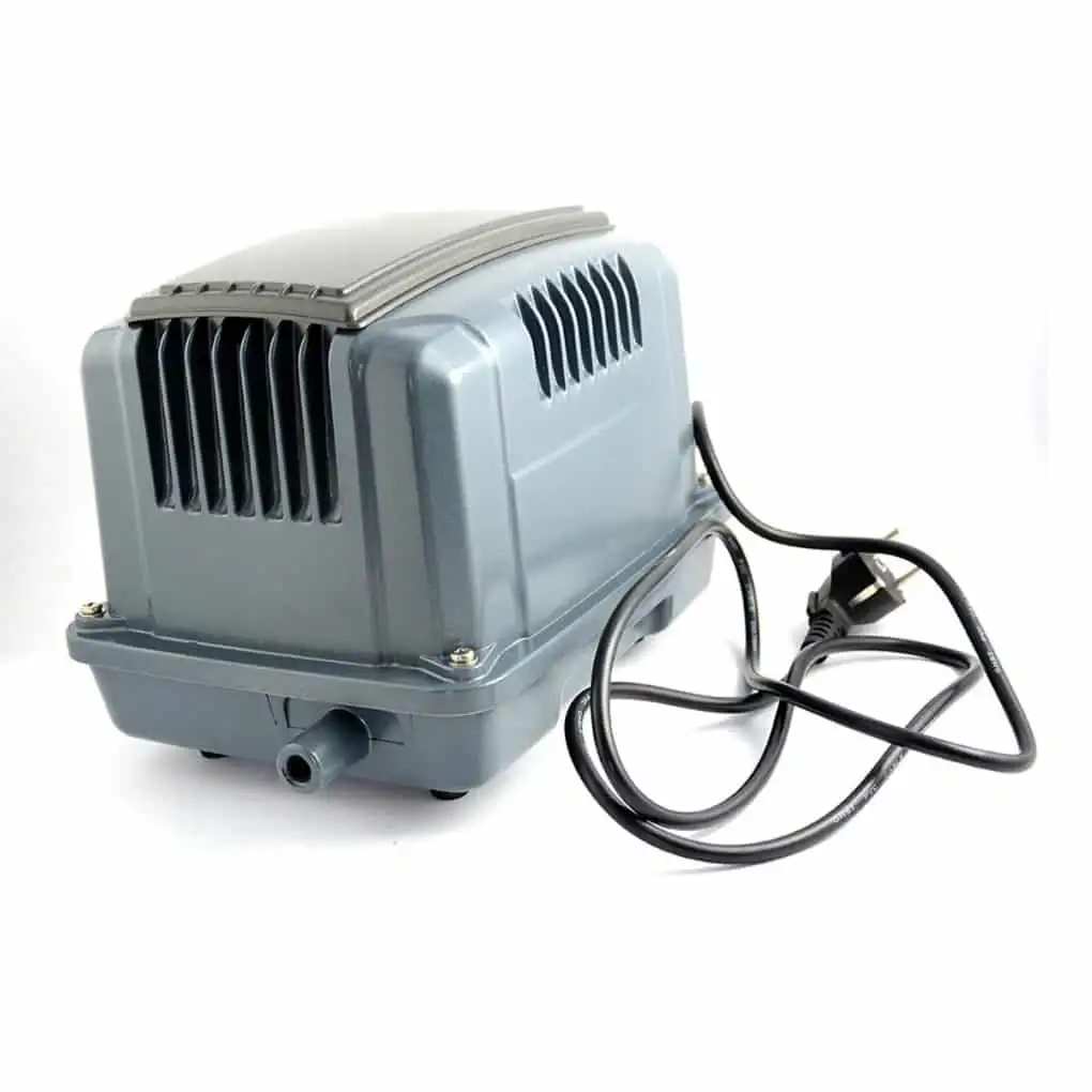 Boyu Big Flow Rate Air Pump LK 100 BOAP20 5
