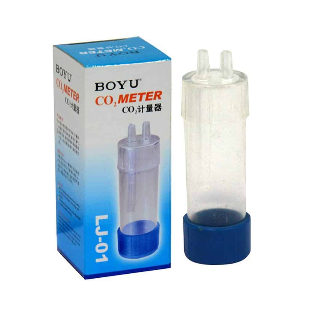 Boyu CO2 Bubble Counter LJ 01 BOCO01 1