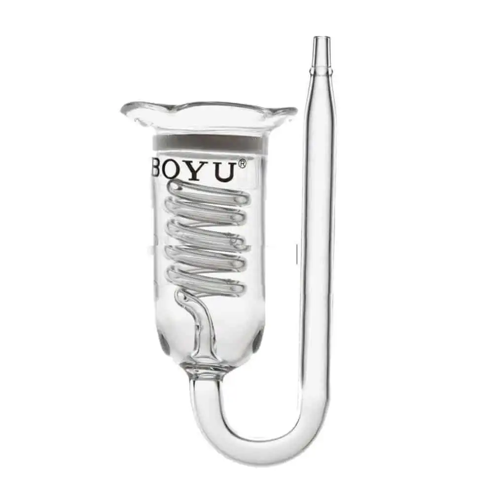 Boyu CO2 Diffuser CO 130 BOCO03 2