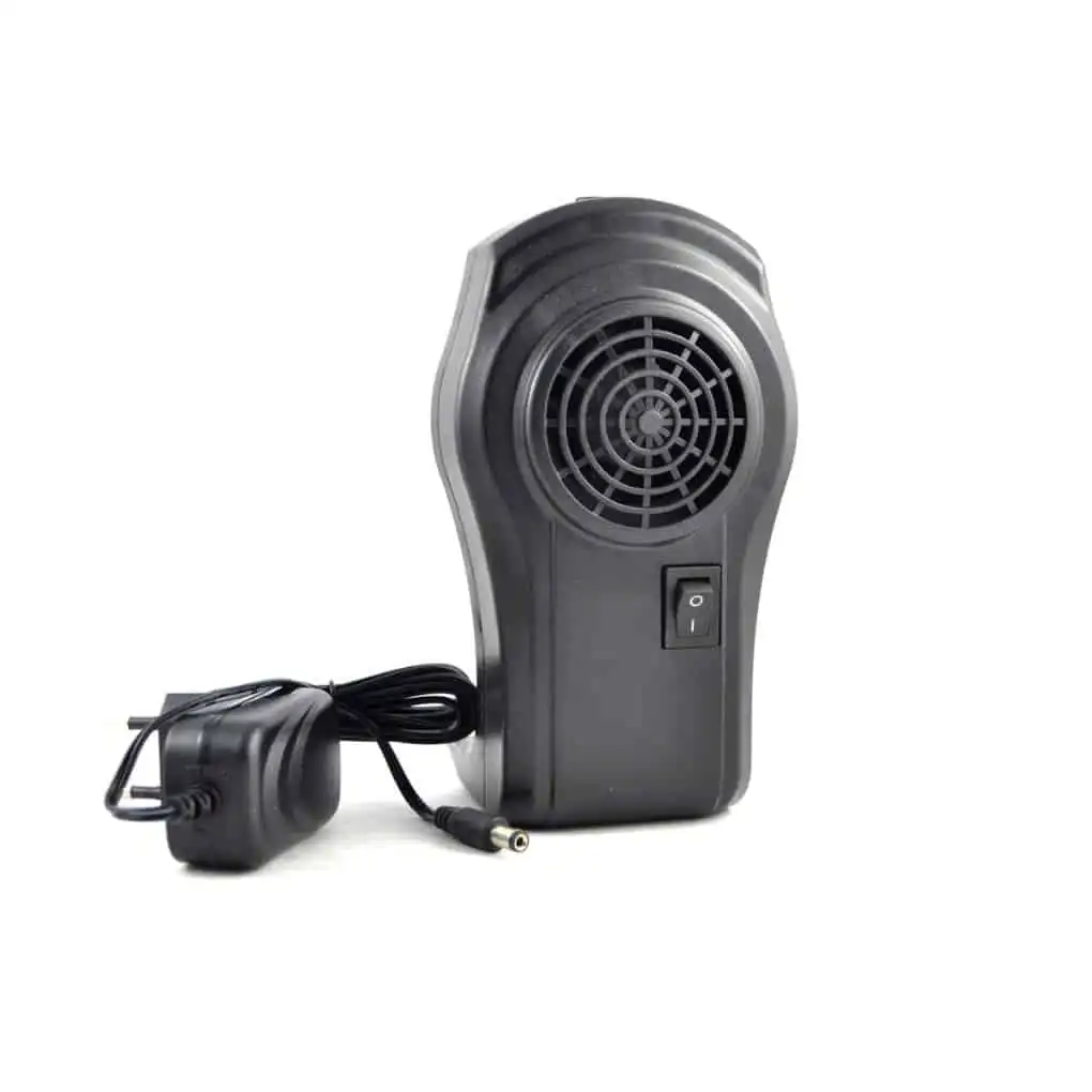 Boyu Cooling Fan FS 55 BOFA02 5