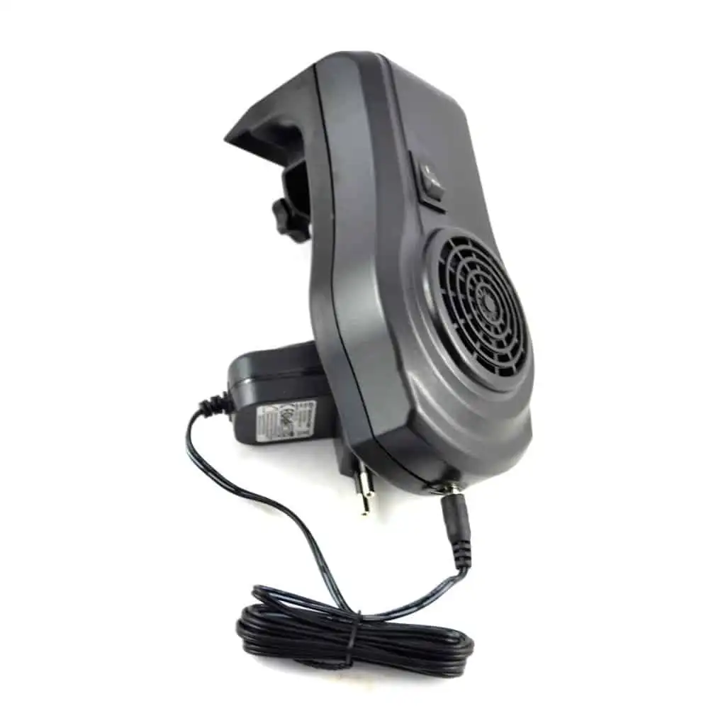 Boyu Cooling Fan FS 55 BOFA02 6
