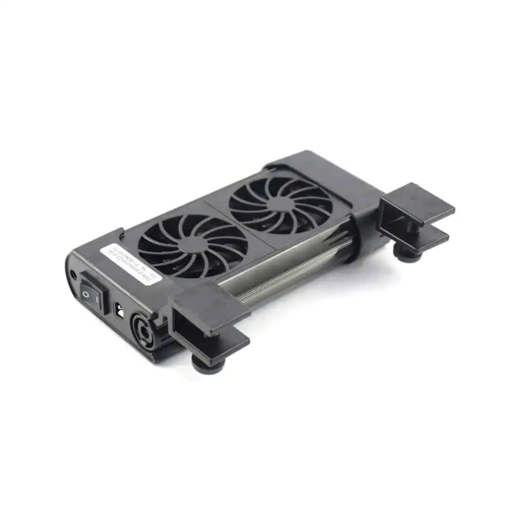 Boyu Cooling Fan FS 602 BOFA05 5