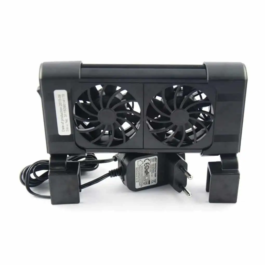 Boyu Cooling Fan FS 602 BOFA05 6
