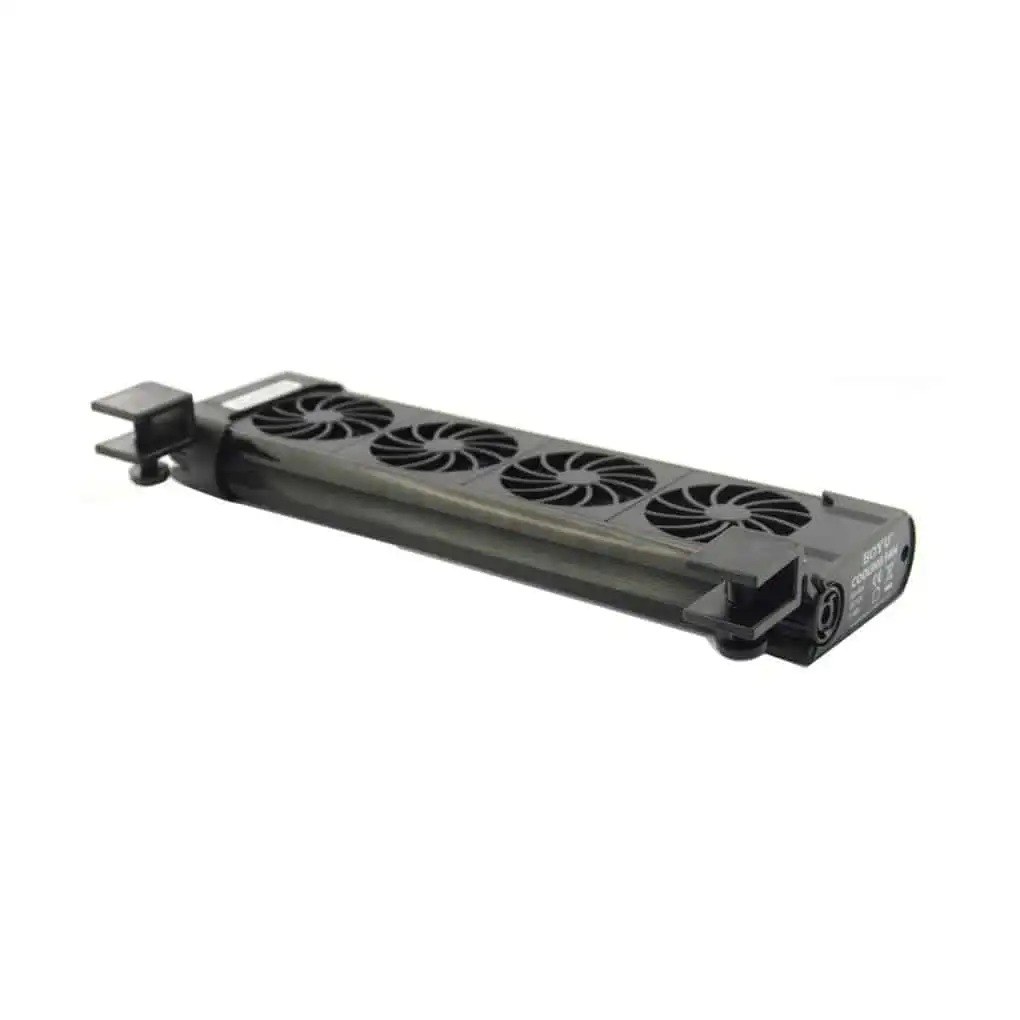 Boyu Cooling Fan FS 604 BOFA06 4