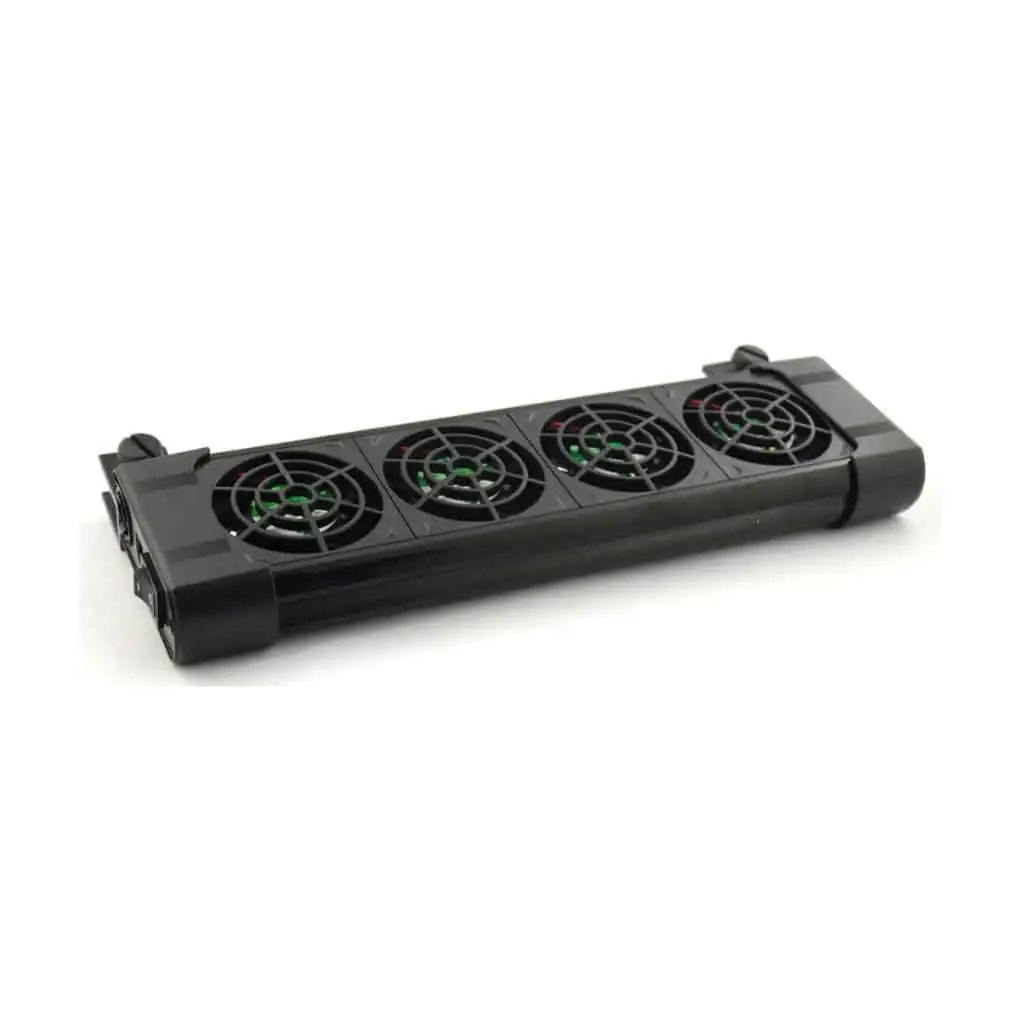 Boyu Cooling Fan FS 604 BOFA06 5