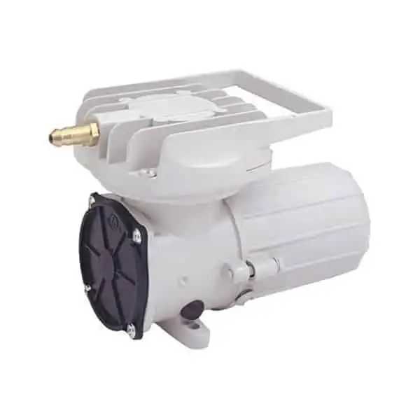 Boyu DC Air Compressor ACQ 902 BOAP22 4
