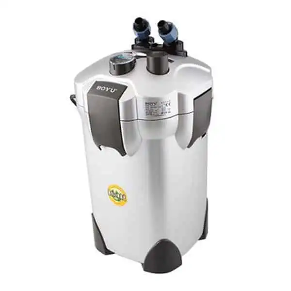 Boyu External Canister Filter EFU 25 BOCF10 1