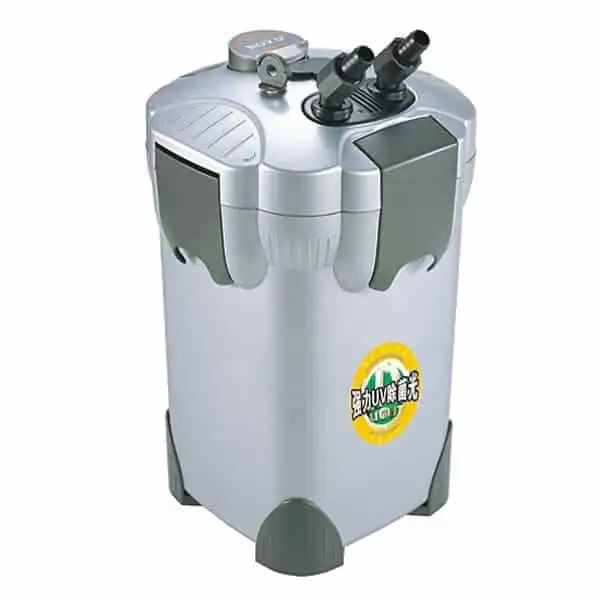 Boyu External Canister Filter EFU 35 BOCF11 1