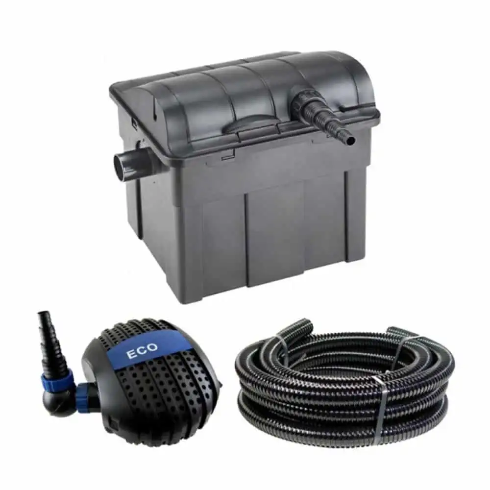 Boyu Garden Pond Filter YT 45000 BOPF03 1