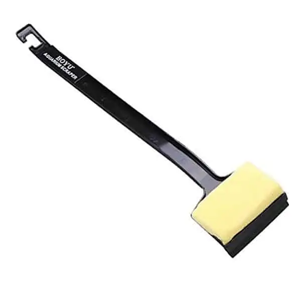 Boyu Glass Scraper AS 102 BOGS01 2